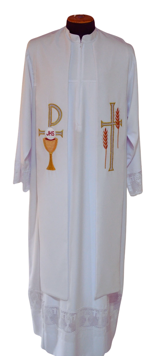 Alba 1